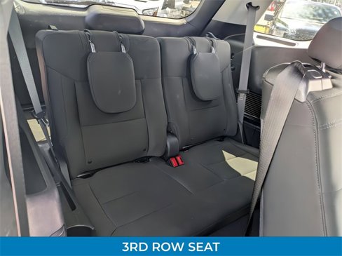 Certified 2023 Ford Explorer XLT image 28