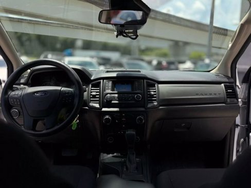 Used 2020 Ford Ranger XL w/ Equipment Group 101A Mid image 19