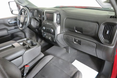 Used 2024 Chevrolet Silverado 2500 W/T image 28