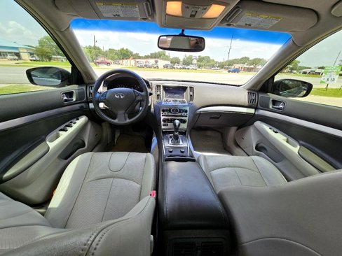 Used 2013 INFINITI G37 Journey image 14