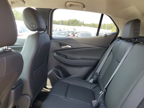 New 2026 Buick Encore GX Sport Touring image 8