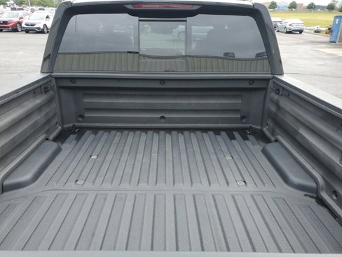 Certified 2025 Honda Ridgeline Black Edition image 7