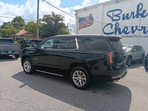 New 2026 Chevrolet Tahoe Premier w/ Sun And Tow Package image 15