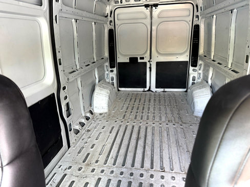 Used 2023 RAM ProMaster 2500 image 11