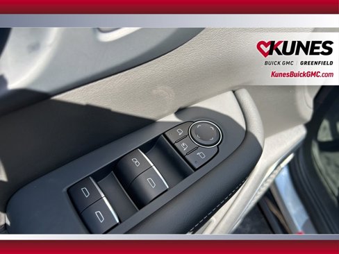 New 2026 Buick Enclave Sport Touring w/ Power Package image 24