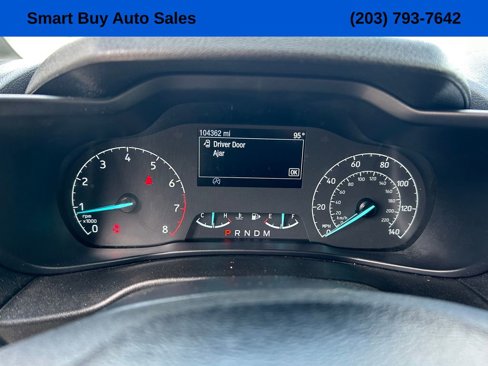 Used 2020 Ford Transit Connect XL image 20