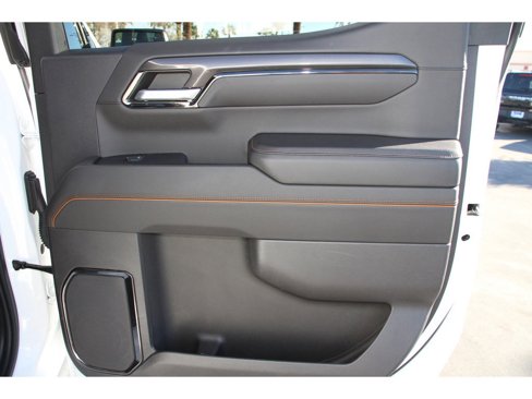 Used 2023 GMC Sierra 1500 AT4 w/ AT4 Premium Package image 19