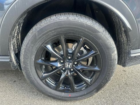 New 2026 Honda CR-V Sport-L image 8