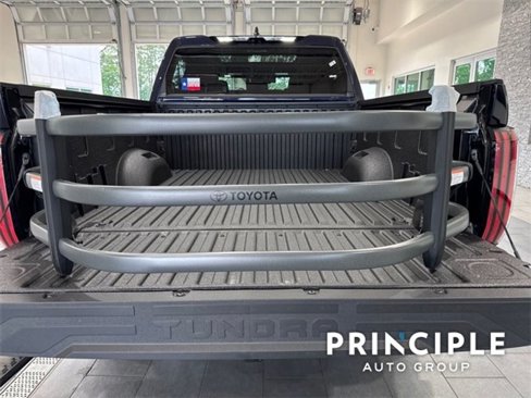 New 2025 Toyota Tundra 1794 Edition image 13