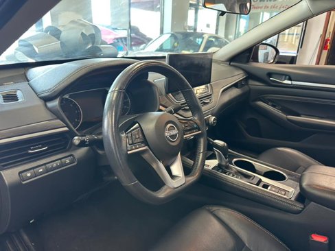 Used 2023 Nissan Altima 2.5 SL image 23
