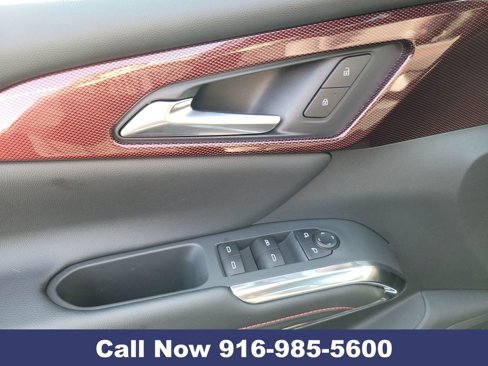 New 2026 Chevrolet Traverse Z71 w/ Driver Confidence Package image 28