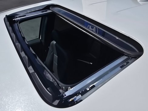 New 2026 Honda Ridgeline Black Edition image 3