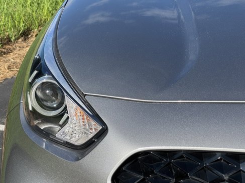 Used 2022 Kia Niro LXS image 4