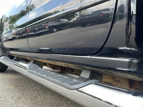 Used 2017 GMC Sierra 1500 SLE image 11