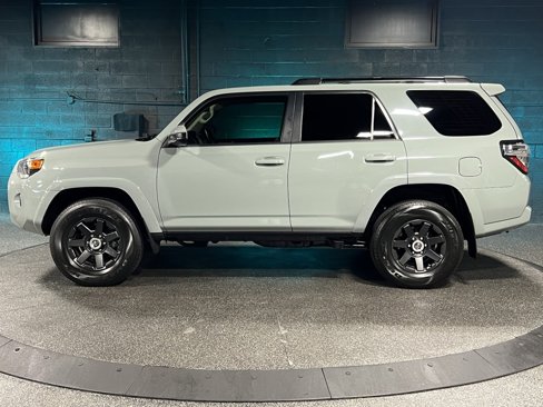 Used 2022 Toyota 4Runner Trail Special Edition image 23
