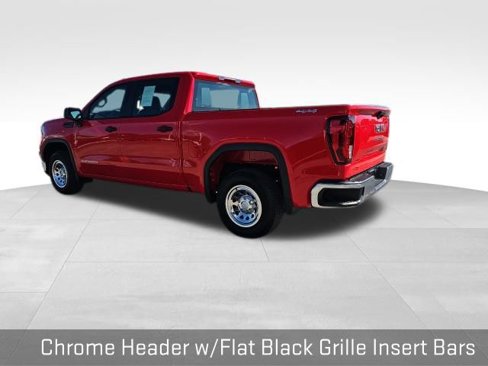 Used 2024 GMC Sierra 1500 Pro image 21