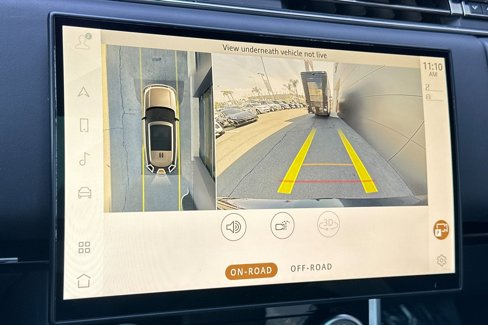 Used 2023 Land Rover Range Rover SE image 23