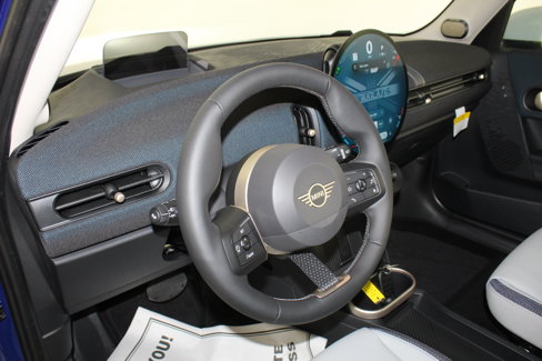 New 2025 MINI Cooper S image 23