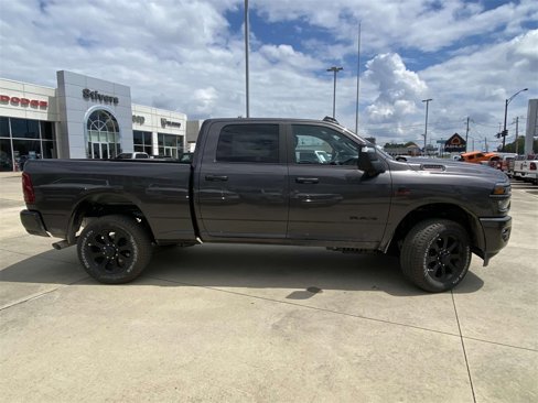 New 2026 RAM 2500 Big Horn image 7
