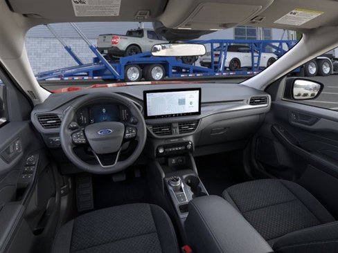 New 2026 Ford Escape Active image 9