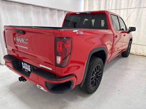 New 2026 GMC Sierra 1500 Elevation image 4