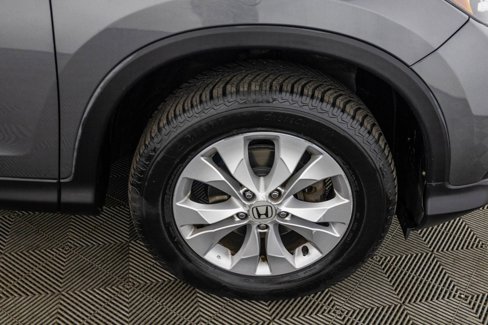 Used 2014 Honda CR-V EX-L image 47