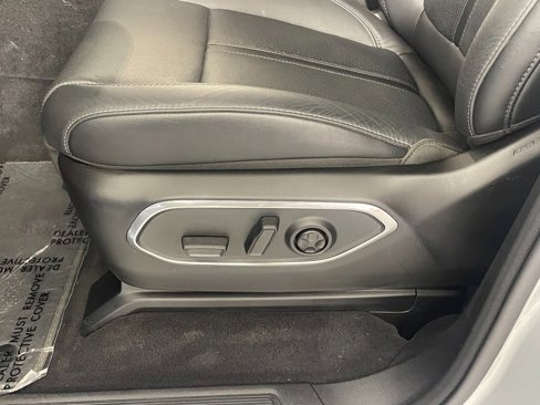 Used 2024 Jeep Wagoneer Series II image 26