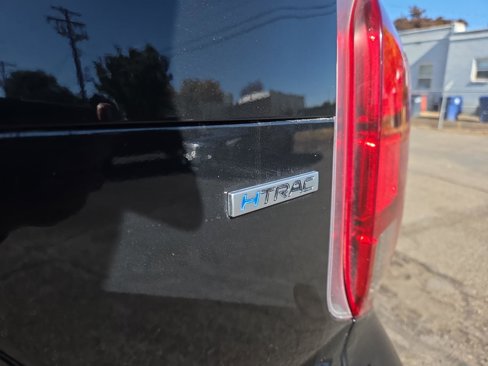 Used 2023 Hyundai Palisade Calligraphy image 12