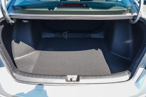 Certified 2025 Honda Civic LX image 30