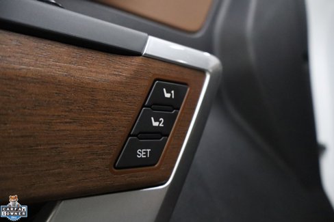 Used 2025 Toyota Tundra 1794 Edition image 13