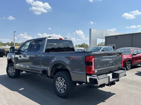New 2026 Ford F250 Lariat image 9