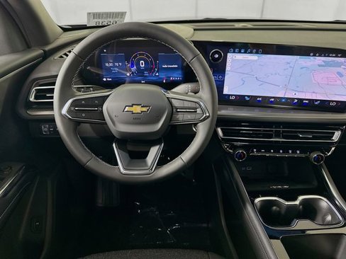 New 2026 Chevrolet Traverse LT image 22