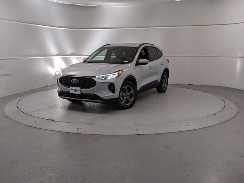 New 2026 Ford Escape ST-Line Select image 6
