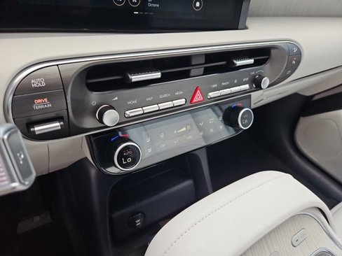 New 2026 Hyundai Palisade Calligraphy image 10