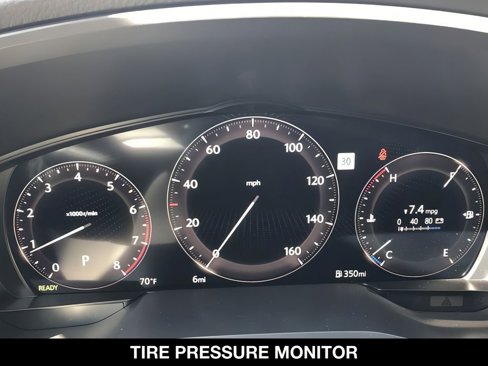 New 2025 MAZDA CX-70 3.3 Turbo w/ Premium Package image 16