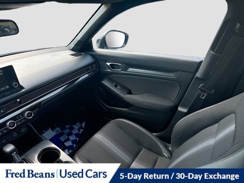 Used 2024 Honda Civic Sport image 21