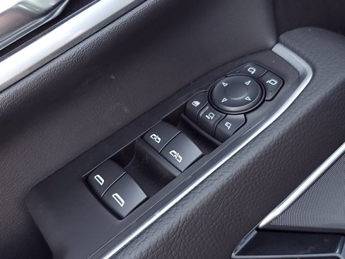New 2025 GMC Sierra 2500 Denali w/ Denali Reserve Package image 27