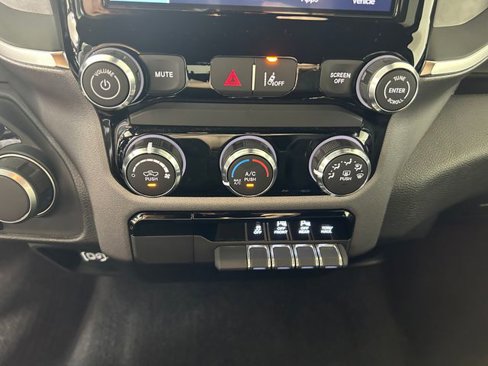 Used 2025 RAM 1500 Big Horn image 23