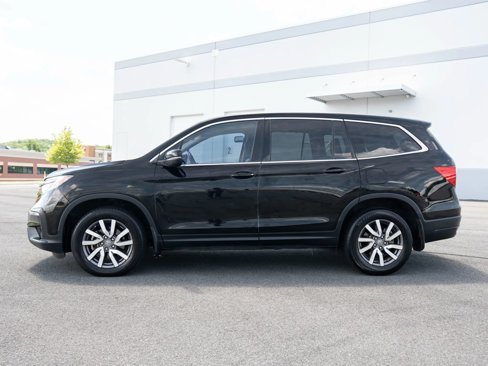 Used 2020 Honda Pilot EX-L image 3