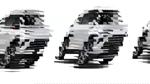 New 2026 Buick Enclave Preferred image 28