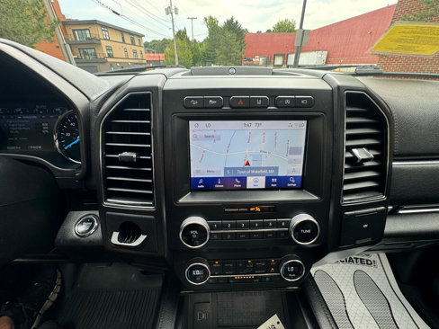 Used 2020 Ford Expedition Max Limited w/ Equipment Group 302A image 22