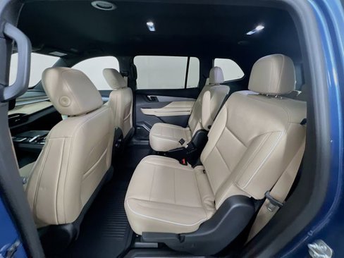 New 2026 Buick Enclave Preferred w/ Power Package image 22