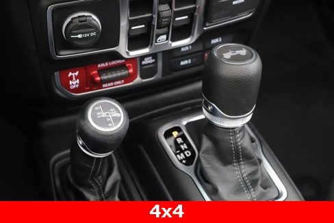 Used 2025 Jeep Wrangler Unlimited Sport S 4xe image 25