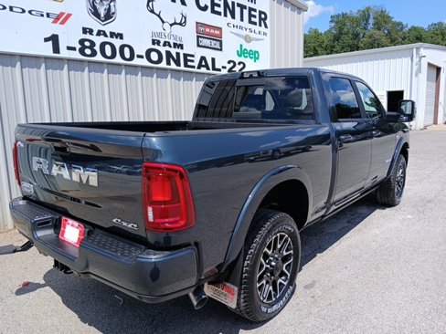 New 2026 RAM 2500 Limited image 4