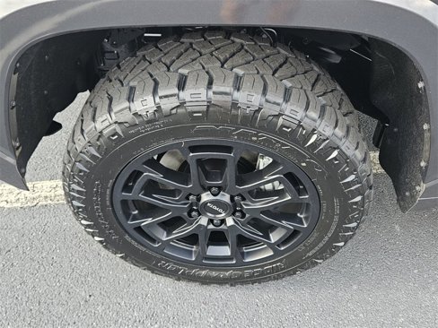New 2026 Toyota Tundra SR5 image 18