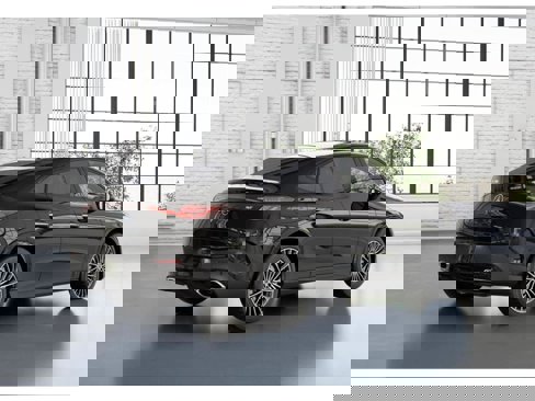 New 2025 Mercedes-Benz GLC 300 4MATIC image 20