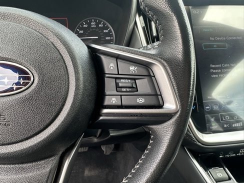 Used 2024 Subaru Outback Limited image 30