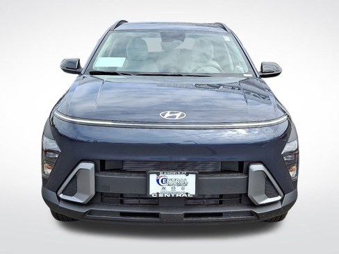 New 2026 Hyundai Kona SEL Sport image 2