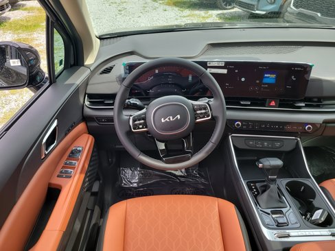 New 2026 Kia Carnival SX image 15