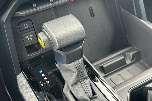 New 2026 Toyota Tundra SR image 26